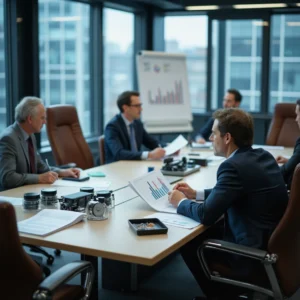 Economía: Economía centrará el control de las inversiones extranjeras en defensa, IA, centros de datos y entidades...