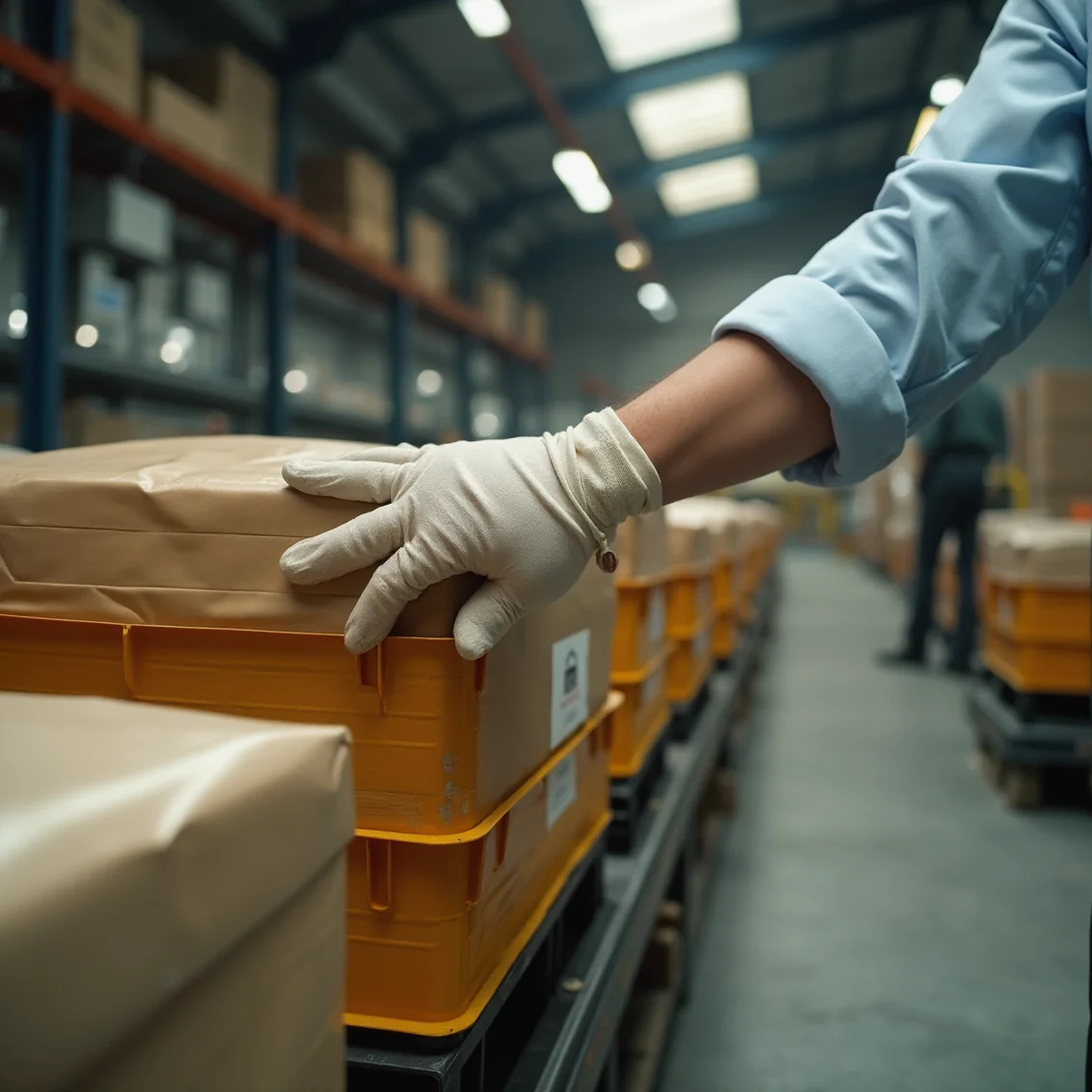 Economía de la Región de Murcia: industria e innovación en crecimiento económico