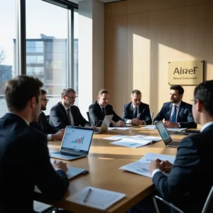 Economía: La AIReF avala las previsiones macroeconómicas de país vasco para 2027