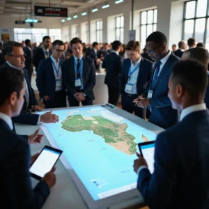 Senegal ofrece 104 bloques de petróleo y gas a inversores: ¿qué implica para el país y los mercados globales? Profesionales analizan mapa interactivo de bloques petroleros de Senegal en African Energy Week, con presentaciones y...