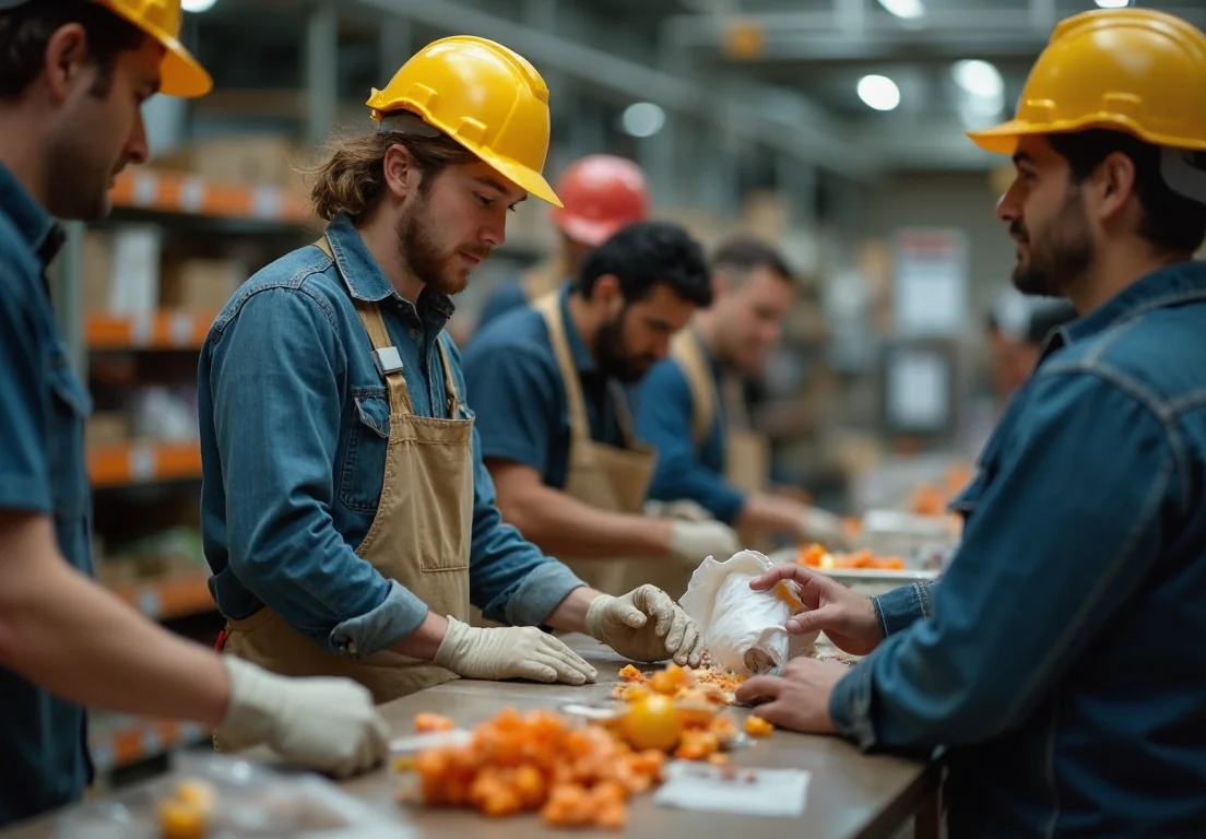 IPC canadiense sube al 3.1% anual, impacto en inflación, cesta de la compra, empleo y paro en Canadá