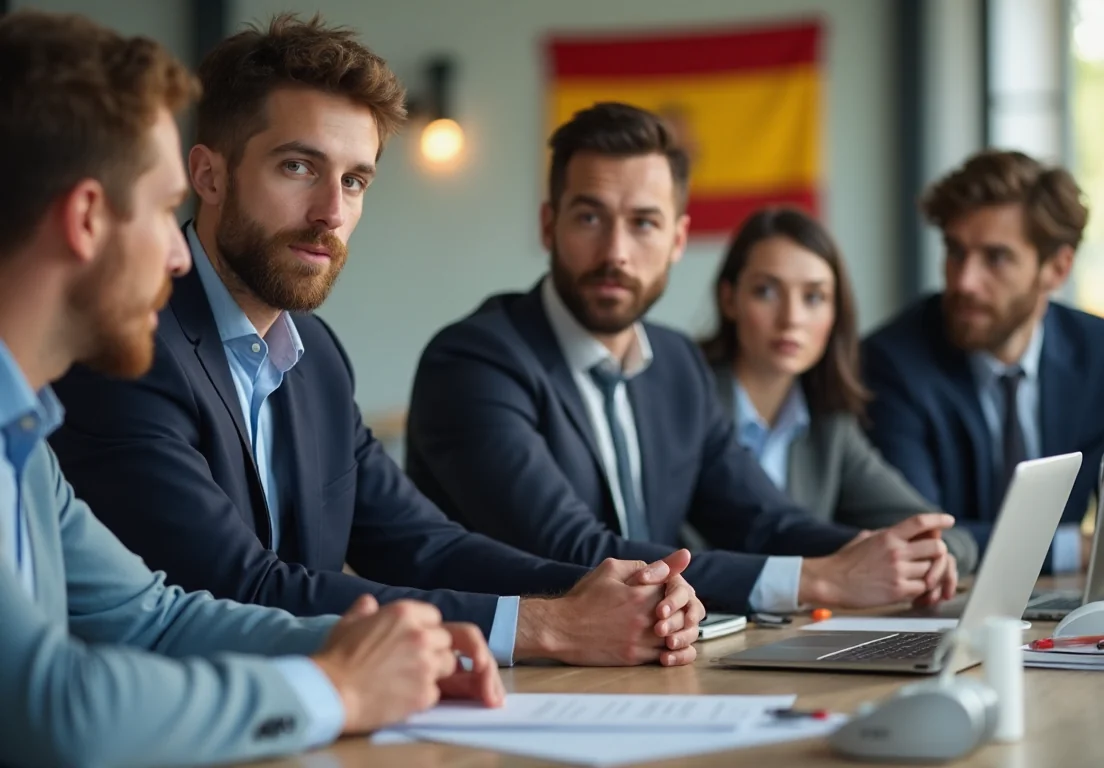 Trabajadores en Galicia discuten medidas económicas y sociales para 2027, PIB, crecimiento económico