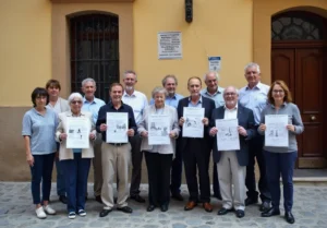 Alquiler asequible en El Puerto, revitalización urbana del centro histórico