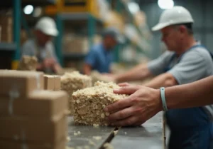 Exportaciones de Andalucía crecimiento económico récord 2026