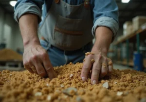 Impacto de exenciones arancelarias en Maine, sector agrícola afectado por políticas comerciales de Trump
