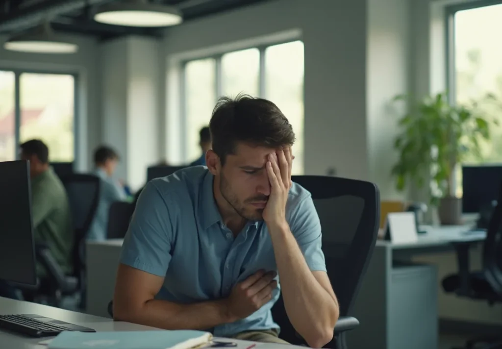 Estudio Cochrane sobre adaptaciones ergonómicas y dolor laboral en entornos de trabajo reales