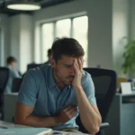 Las adaptaciones ergonómicas no aportan beneficios para tratar las molestias una vez ya existen