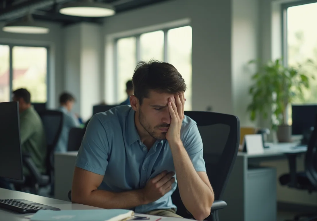 Estudio Cochrane sobre adaptaciones ergonómicas y dolor laboral en entornos de trabajo reales