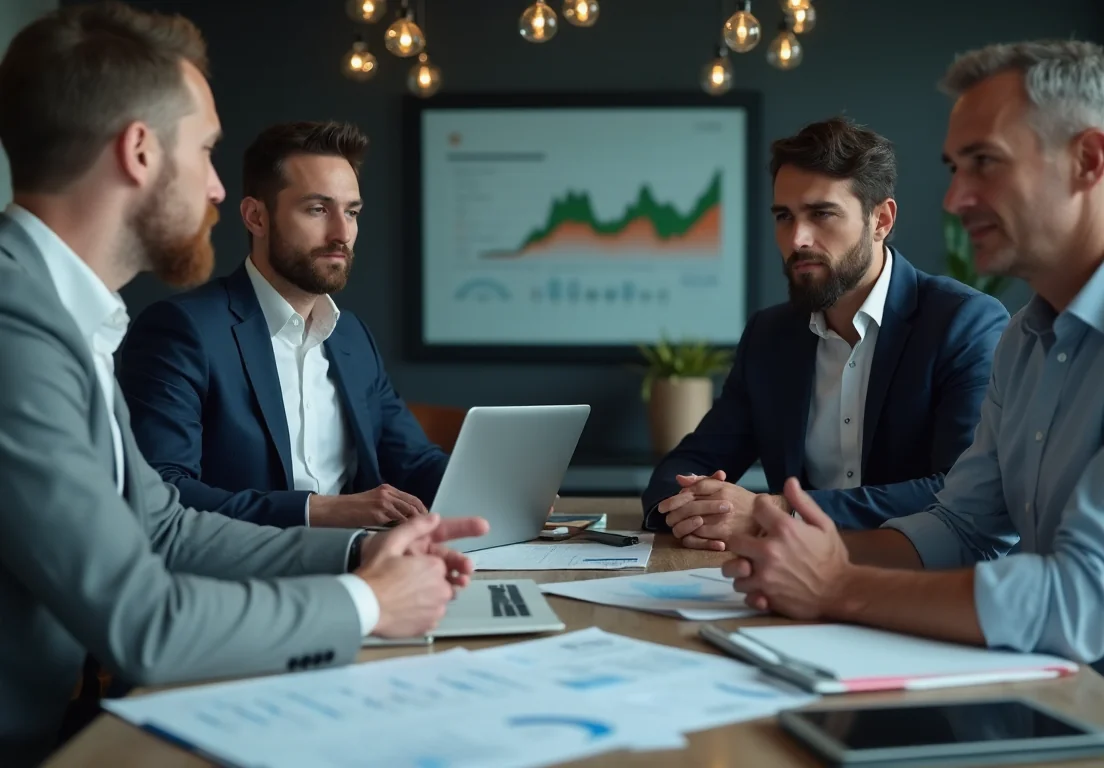 Análisis de Bitcoin frente a la decisión de la Fed, inflación y tasas de interés en criptomonedas