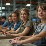 La Junta de Extremadura destaca la reducción del paro y el mínimo histórico del desempleo femenino
