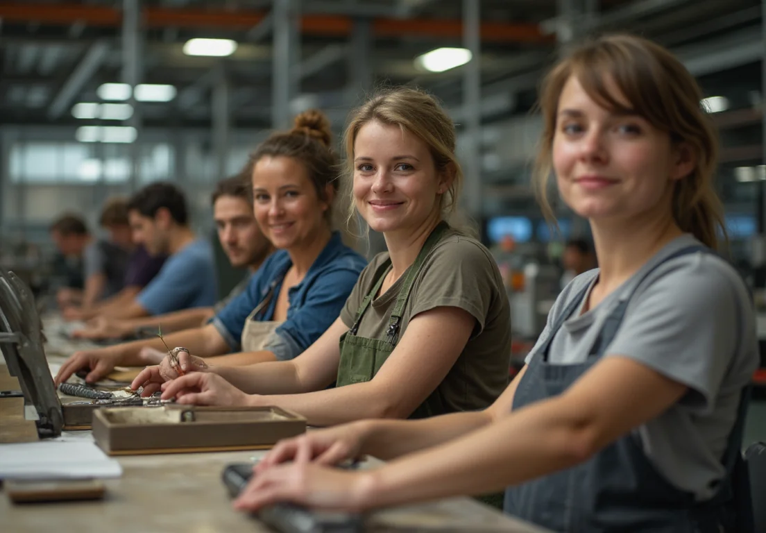 Reducción del paro y desempleo femenino en Extremadura, empleo, EPA, Junta de Extremadura
